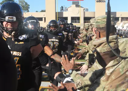 Football vs UAB