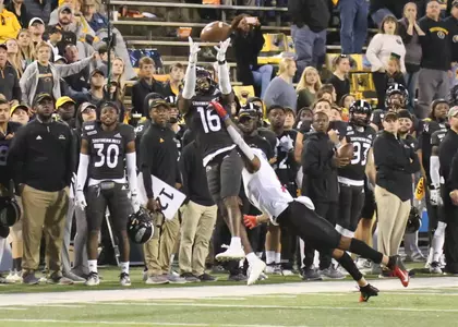Football vs WKU