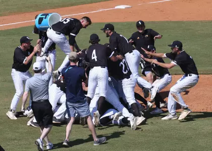 Conference USA Baseball Championship vs FAU
