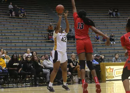 Women's Basketball vs Ole Miss