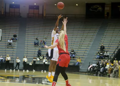 Women's Basketball vs Ole Miss