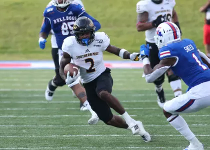Football vs La Tech