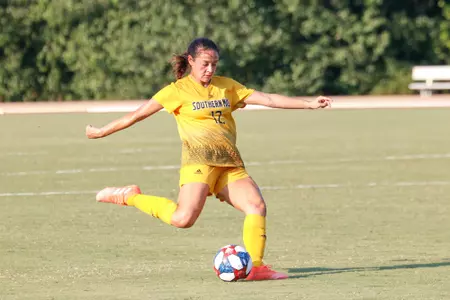 JoAnnie Ramos (vs. South Alabama)