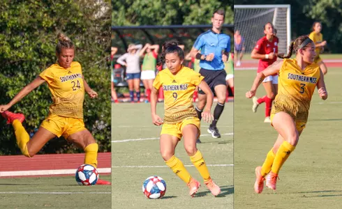 2019 C-USA WSOC All-Conference