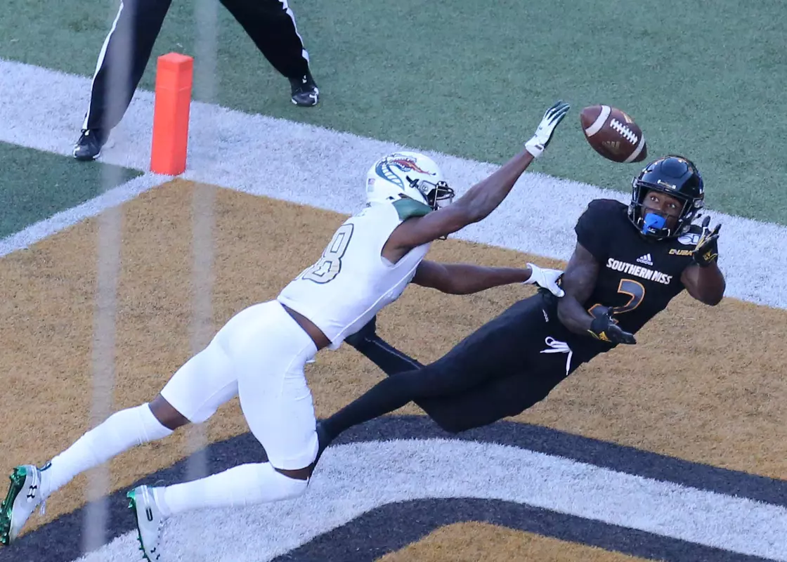 UAB recap