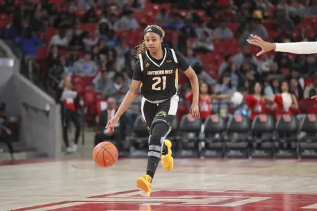 Houston WBB
