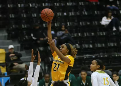 Women's Basketball vs Southeastern Louisiana