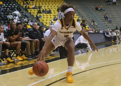 Women's Basketball vs VCU