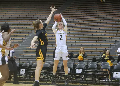 Women's Basketball vs VCU