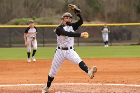 Bailie Springfield Debut