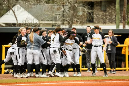 Southern Miss vs. Jackson State