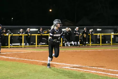 Southern Miss at Nicholls Recap Photo