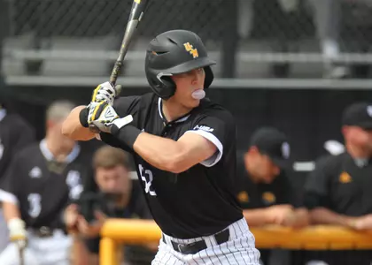 Baseball vs Purdue - Sunday