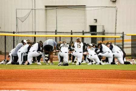 Southern Miss vs. Alcorn State Postponed
