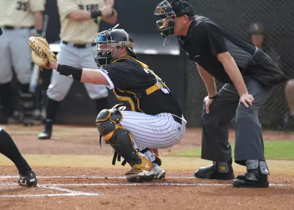Baseball vs Purdue - Sunday