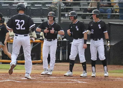 Baseball vs Purdue - Sunday