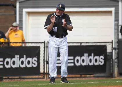 Baseball vs Purdue - Sunday