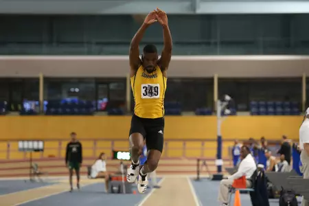 John Warren Indoor Championships