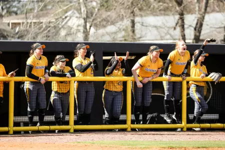 Jacksonville State Game 2