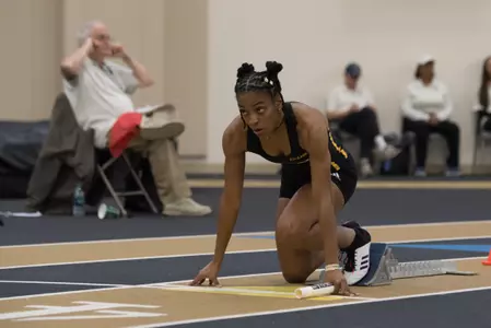 Rian Robinson Music City Invitational