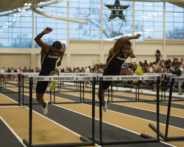 Tamrin Hobbs Keionis Spears Vanderbilt