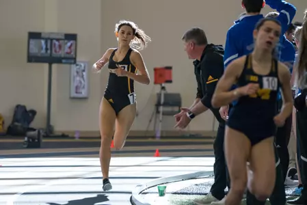 Sandra Szpott Music City Challenge