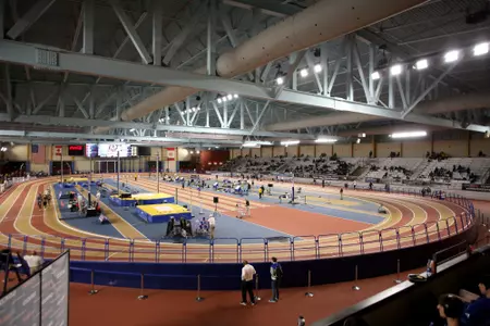 Birmingham CrossPlex