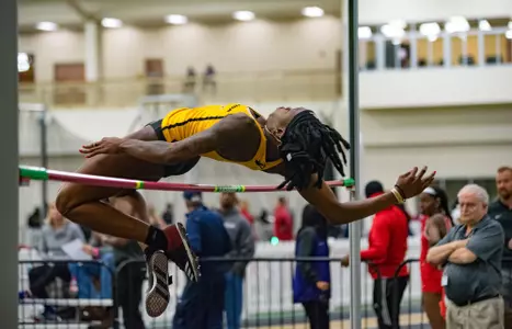 Zaria Jones Vanderbilt