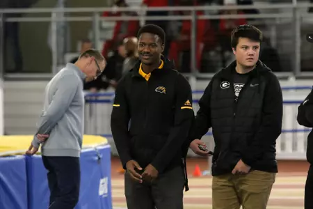 John Ellis Blazer Invitational