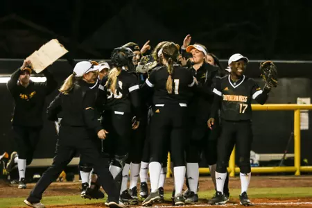 Southern Miss vs. Alcorn State Recap