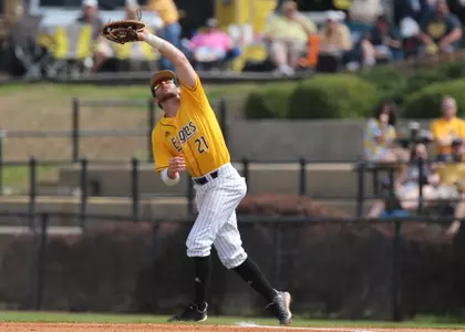 Baseball vs Holy Cross - Saturday