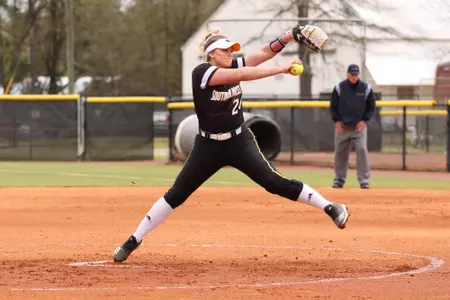 Abby Trahan (FAU Recap)