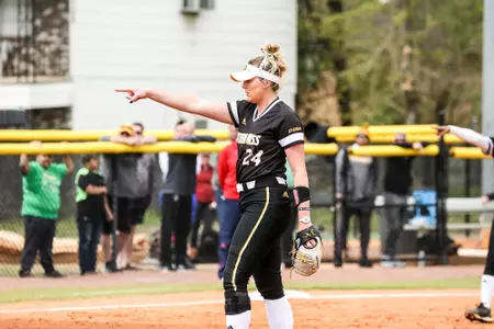 Abby Trahan (C-USA POW)