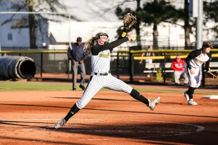 Bailie Springfield (South Alabama Recap)