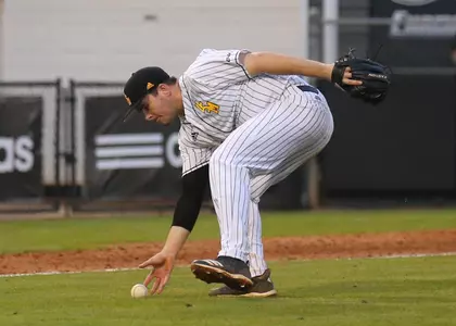 Baseball vs Gonzaga - Game 2 Saturday