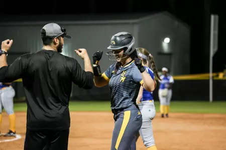 Karley Nichols (UTEP Recap)