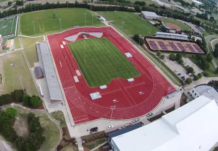 Mississippi State Track Outdoor