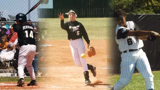 1999 WCWS Team Reunion