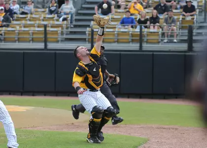 Baseball vs Holy Cross - Saturday