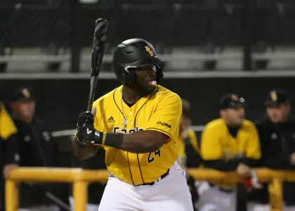 Baseball vs Southern University