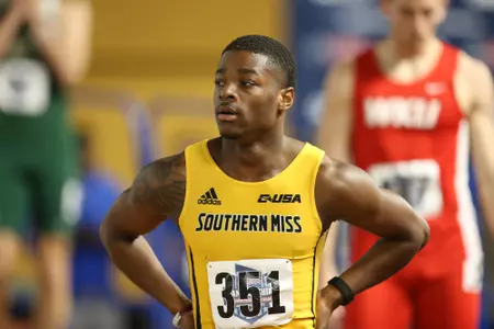 McKinely West CUSA Championships