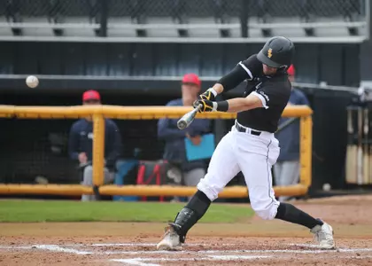 Baseball vs Gonzaga - Sunday