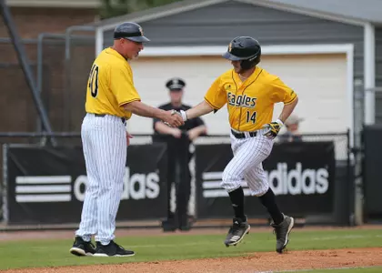 Baseball vs Holy Cross - Saturday