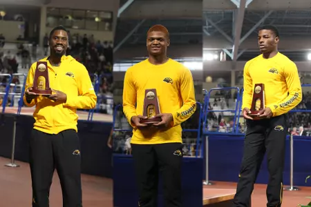 NCAA Indoor Championships 2019