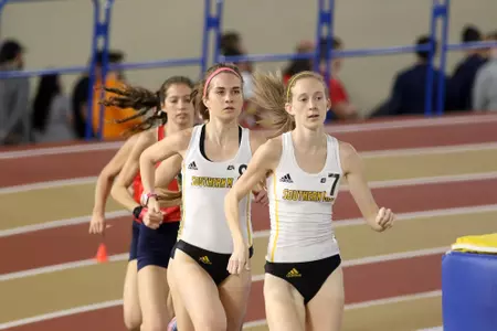 Lina May Emma Kate Holdbrooks Indoor