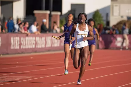 Aireanna Taylor Relay