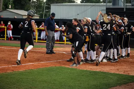 Nicholls Recap