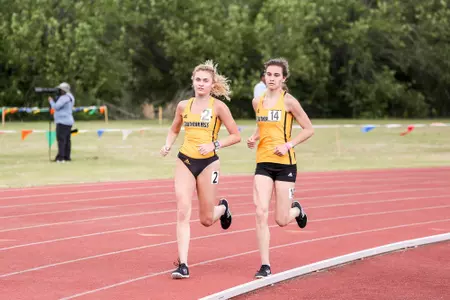 Sarah McMillon Madeleine Bell Outdoor