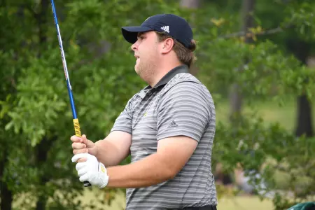 Matt Lorenz - 2019 C-USA Championship