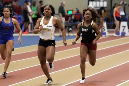 Kadaria Thompson Indoor